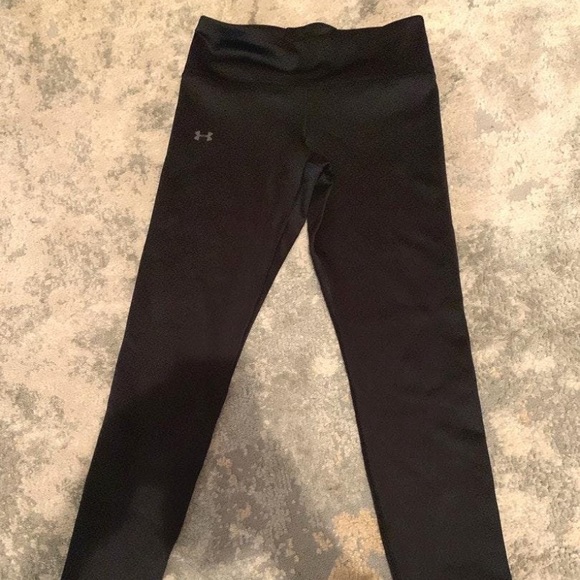 under armor leggings - Picture 1 of 1